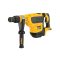 DEWALT Akku-Bohrhammer 54 V ohne Kohlebürste (ohne Akku + Ladegerät) DCH614N