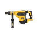DEWALT Akku-Bohrhammer 54 V ohne Kohlebürste (ohne Akku + Ladegerät) DCH614N