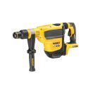 DEWALT Akku-Bohrhammer 54 V ohne Kohlebürste (ohne Akku + Ladegerät) DCH614N