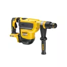 DEWALT Akku-Bohrhammer 54 V ohne Kohlebürste (ohne Akku + Ladegerät) DCH614N