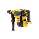 DEWALT Akku-Bohrhammer 54 V ohne Kohlebürste (ohne Akku + Ladegerät) DCH614N