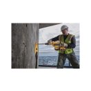 DEWALT Akku-Bohrhammer 54 V ohne Kohlebürste (ohne Akku + Ladegerät) DCH614N