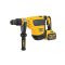 DEWALT Akku-Bohrhammer 18 V ohne Kohlebürste (2 x 9,0 Ah Akkus + Ladegerät) DCH614X2