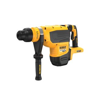   DEWALT Akku-Bohrhammer 54 V ohne Kohlebürste (ohne Akku + Ladegerät) DCH735N