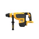 DEWALT Akku-Bohrhammer 54 V ohne Kohlebürste (ohne Akku + Ladegerät) DCH735N