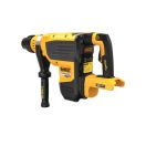 DEWALT Akku-Bohrhammer 54 V ohne Kohlebürste (ohne Akku + Ladegerät) DCH735N