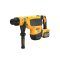 DEWALT Akku-Bohrhammer 18 V ohne Kohlebürste (2 x 9,0 Ah Akkus + Ladegerät) DCH735X2