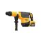DEWALT Akku-Bohrhammer 54 V ohne Kohlebürste (2 x 9,0 Ah Akku + Ladegerät) DCH775X2