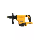 DEWALT Akku-Meißelhammer 54 V (ohne Akku + Ladegerät) DCH832N
