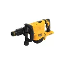 DEWALT Akku-Meißelhammer 54 V (ohne Akku + Ladegerät) DCH832N