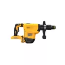 DEWALT Akku-Meißelhammer 54 V (ohne Akku + Ladegerät) DCH832N