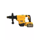 DEWALT Akku-Meißelhammer 54 V (2 x 9,0 Ah Akku + Ladegerät) DCH832 x 2