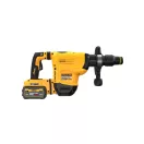 DEWALT Akku-Meißelhammer 54 V (2 x 9,0 Ah Akku + Ladegerät) DCH832 x 2