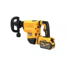 DEWALT Akku-Meißelhammer 54 V (2 x 9,0 Ah Akku + Ladegerät) DCH832 x 2