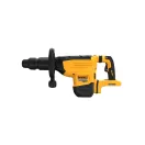 DEWALT Akku-Meißelhammer 54 V (ohne Akku + Ladegerät) DCH892N
