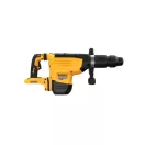 DEWALT Akku-Meißelhammer 54 V (ohne Akku + Ladegerät) DCH892N