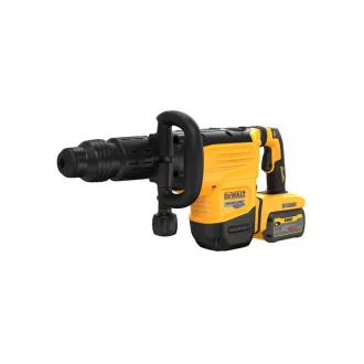   DEWALT Akku-Meißelhammer 54 V (2 x 9,0 Ah Akku + Ladegerät) DCH892 x 2