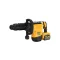 DEWALT Akku-Meißelhammer 54 V (2 x 9,0 Ah Akku + Ladegerät) DCH892 x 2