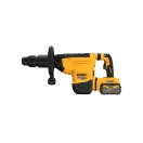 DEWALT Akku-Meißelhammer 54 V (2 x 9,0 Ah Akku + Ladegerät) DCH892 x 2