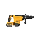 DEWALT Akku-Meißelhammer 54 V (2 x 9,0 Ah Akku + Ladegerät) DCH892 x 2