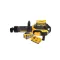 DEWALT Akku-Bohrhammer 54V (2 x 15,0 Ah Akku + Ladegerät) 28 mm HEX / 41 J