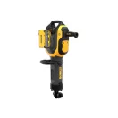 DEWALT Akku-Bohrhammer 54V (2 x 15,0 Ah Akku + Ladegerät) 28 mm HEX / 41 J