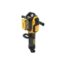 DEWALT Akku-Bohrhammer 54V (2 x 15,0 Ah Akku + Ladegerät) 28 mm HEX / 41 J