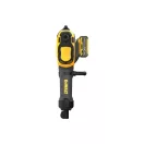 DEWALT Akku-Bohrhammer 54V (2 x 15,0 Ah Akku + Ladegerät) 28 mm HEX / 41 J