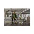 DEWALT Akku-Bohrhammer 54V (2 x 15,0 Ah Akku + Ladegerät) 28 mm HEX / 41 J