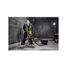 DEWALT Akku-Bohrhammer 54V (2 x 15,0 Ah Akku + Ladegerät) 28 mm HEX / 41 J