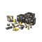 DEWALT Akku-Powerpaket 18 V DCK1012P4T
