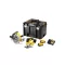 DEWALT Akku-Powerpaket 18 V DCK2012P2T