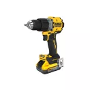 DEWALT Akku-Netzteil 18 V ohne Kohlebürste DCK2050H2T