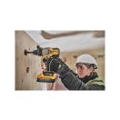 DEWALT Akku-Kraftpaket 18 V (DCF850 + DCD999 + 2 x 5,0 Ah Power Stack Akku + Ladegerät + TSTAK)