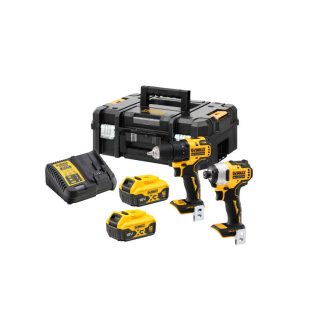 DEWALT Akku-Netzteil 18 V DCK2061P2T