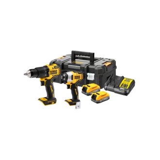 DEWALT Akku-Netzteil 18 V DCK2062E2T