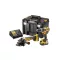 DEWALT Akku-Netzteil 18 V DCK2080P2T