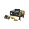 DEWALT Akku-Kraftpaket 12 V DCK2110L2T