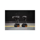 DEWALT/McLaren Akku-Powerpaket 18 V (DCD86M + DCF86M + TSTAK + 2 x 5,0 Ah Akku + Ladegerät)
