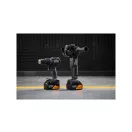 DEWALT/McLaren Akku-Power-Set 18 V (DCD81M + DCG45M + TSTAK + 2 x 5,0 Ah Akku + Ladegerät)