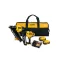 DEWALT Akku-Powerpaket 18 V DCK246P2