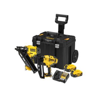 DEWALT Akku-Powerpaket 18 V DCK246P2T