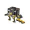 DEWALT Akku-Powerpaket 18 V DCK276P3T