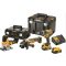 DEWALT Akku-Powerpaket 18 V DCK329P2T