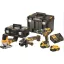DEWALT Akku-Powerpaket 18 V DCK329P2T