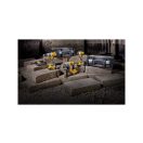 DEWALT Akku-Netzteil 18 V DCK368P3T