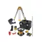 DEWALT Akku-Rotationslaser-Set 18 V DCK374D1R