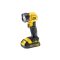 DEWALT Akku-LED-Leuchte 18 V (ohne Akku + Ladegerät) DCL040