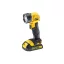DEWALT Akku-LED-Leuchte 18 V (ohne Akku + Ladegerät) DCL040