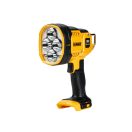 DEWALT Akku-LED-Leuchte 18 V (ohne Akku + Ladegerät) DCL043